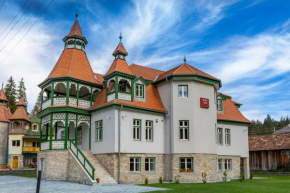 Vila Borka